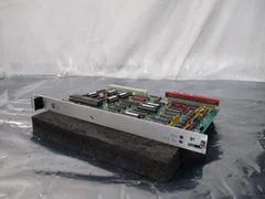 AMAT 0100-20001 SEI, SYSTEM ELECTRONICS INTERFACE PCB. REV F, 0110-20001, 110483