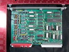 AMAT 0100-20001 wPCB ASSYSYSTEM ELECTI