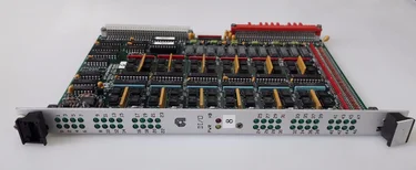 AMAT 0100-20003 DIGITAL I/O Board Assy