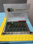 AMAT 0100-20003 Digital I/O Board, 127955