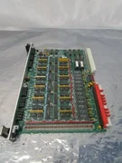AMAT 0100-20003 Digital Input I/O Board REV G, P5000, 105460
