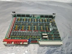 AMAT 0100-20003 Digital Input I/O Board REV G, P5000, 105487