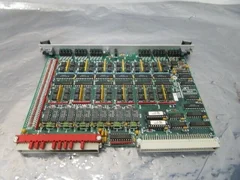 AMAT 0100-20003 Digital Input I/O Board REV G, P5000, 105488