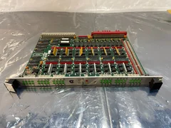 AMAT 0100-20003 Digital Input I/O Board REV G, P5000, 113800