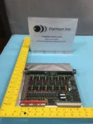 AMAT 0100-20003 Digital Input I/O Board REV G, P5000, 127668
