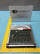 AMAT 0100-20003 Digital Input I/O Board REV G, P5000, 127708