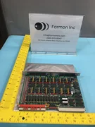 AMAT 0100-20003 Digital Input I/O Board REV G, P5000, 127794