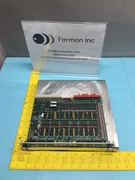 AMAT 0100-20003 Digital Input I/O Board REV G, P5000, 127802