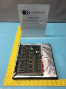 AMAT 0100-20003 Digital Input I/O Board REV G, P5000, 127806