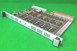 AMAT 0100-20003 OBS DIGITAL INPUT OUTPUT PCB, USED