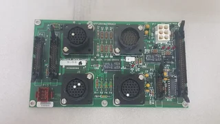 AMAT 0100-20004 Chamber Interconnect Board, FAB 0110-20004