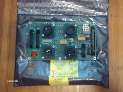 AMAT 0100-20004 Chamber Interconnect PCB
