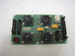 AMAT 0100-20004 REV H Chamber interconnect PCB, APS-H-1487-04