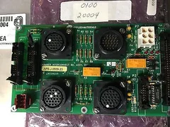 AMAT 0100-20004 wPCB ASSY, CHAMBER INTERCONNECT, NEW board