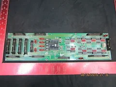 AMAT 0100-20007 PCB ASSY, PNEUMATIC DISTRIBUTION