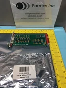 AMAT 0100-20012 Isolation Amplifier Board, PCB, FAB 0110-20012, 138854