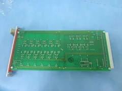 AMAT 0100-20012 PCB ASSY ISOLATION AMPLIFIER