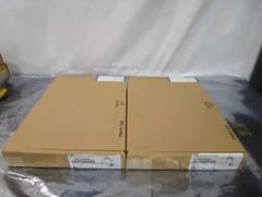 AMAT 0100-20026 PCB ASSY, STEPPER DRIVER DISTRIBUTION, 110233