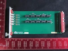 AMAT 0100-20038 PCB ASSY, RELAY CONTROL