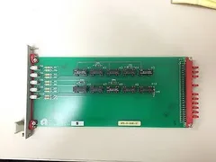 AMAT 0100-20038 PCB ASSY, RELAY CONTROL