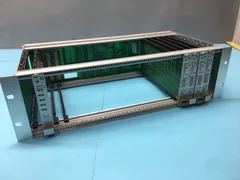 AMAT 0100-20039 RF GENERATOR BACKPLANE, 4 AMAT 0100-20012 ISOLATION, 118511