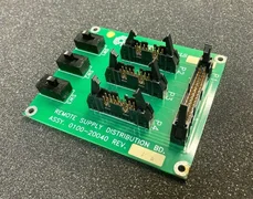 AMAT 0100-20040 REMOTE SUPPLY DISTRIBUTION BD