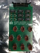 AMAT 0100-20051 Turbo Interconnect, 115231