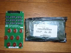 AMAT 0100-20051 Turbo Interconnect PCB (lot of 2)