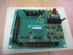 AMAT 0100-20053 wPCB ASSY, SBC I/O BREAKO