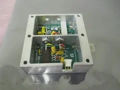 AMAT 0100-20062 LF TC Filter Board, PCB, 0100-09033 TC Amplifier Board, 329264
