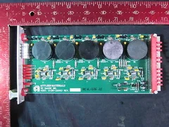 AMAT 0100-20063 PCB ASSY, TC GAUGE