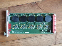 AMAT 0100-20063 TC Gauge Bd. Assy.