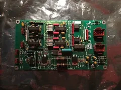 AMAT 0100-20066 ANALOG SYNC DETECT BD. ASSY