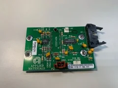AMAT 0100-20068 CCD BOARD