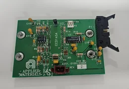 AMAT 0100-20068 PCB ASSY CCD BOARD