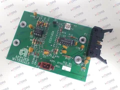 AMAT 0100-20068 PCB ASSY CCD