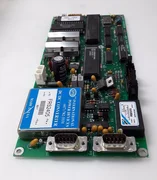 AMAT 0100-20069 Wafer Orienter Board, PCB, FAB 0010-20069