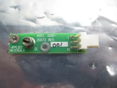 AMAT 0100-20073 PCB ASSY, WAFER DETECTOR, 105070