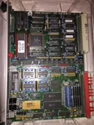 AMAT 0100-20100 AI/O ANALOG I/O ASSY BOARD, REV A