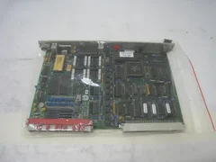 AMAT 0100-20100 ANALOG I/O PCB Board