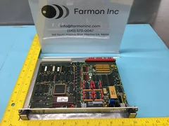 AMAT 0100-20100 Analog I/O Board, AI/O, FAB 0110-20100, 140377