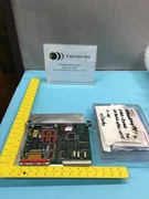 AMAT 0100-20100 Analog I/O Board, AI/O, FAB 0110-20100, 140386