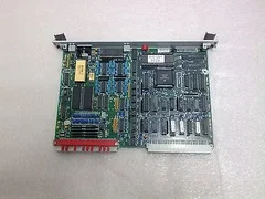 AMAT 0100-20100 PCB ASSY, ANALOG INPUT/OUTPUT, WORKING