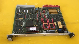 AMAT 0100-20100 REV C Analog I/O Board