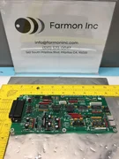AMAT 0100-20131 HF Match Control Board, PCB, FAB 0110-20131, 133819