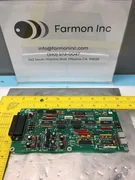AMAT 0100-20131 HF Match Control Board, PCB, FAB 0110-20131, 133820