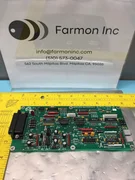 AMAT 0100-20131 HF Match Control Board, PCB, FAB 0110-20131, 133821