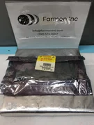 AMAT 0100-20131 HF Match Control Board, PCB, FAB 0110-20131, 133822