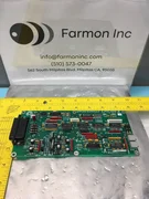 AMAT 0100-20131 HF Match Control Board, PCB, FAB 0110-20131, 133825