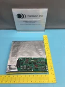 AMAT 0100-20131 HF Match Control Board, PCB, FAB 0110-20131, 141381